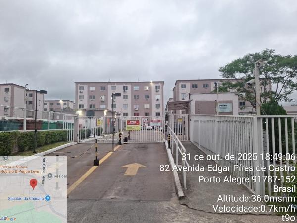 Apartamento - Venda, HÝpica, PORTO ALEGRE, RS