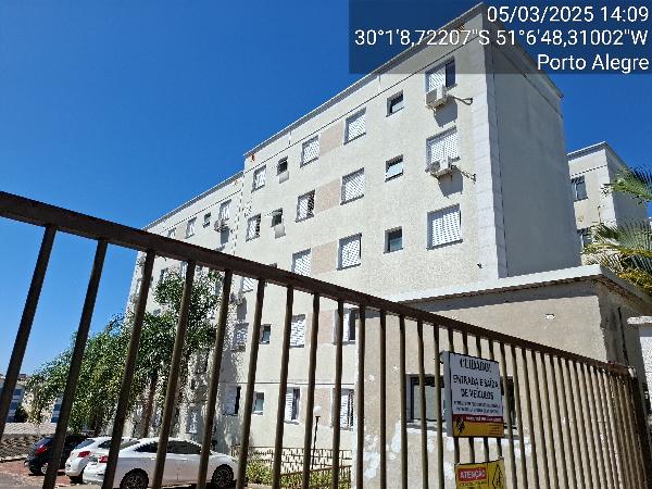 Apartamento - Venda, Jardim Leopoldina, PORTO ALEGRE, RS