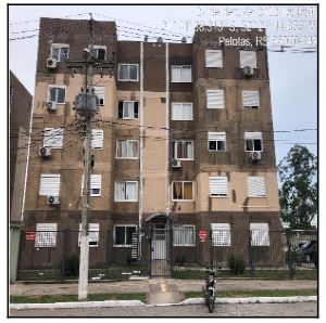 Apartamento - Venda, TrÛs Vendas, PELOTAS, RS