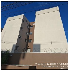 Apartamento - Venda, CEP: 92035-014, CANOAS, RS
