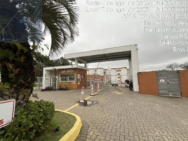 Apartamento - Venda, Santa Isabel, VIAMAO, RS