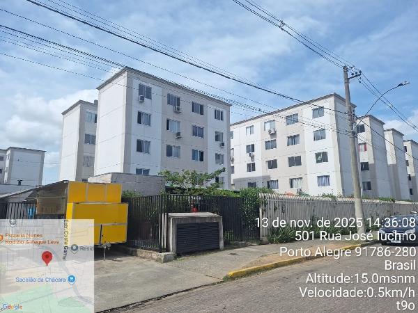 Apartamento - Venda, HÝpica, PORTO ALEGRE, RS