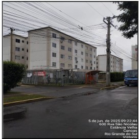 Apartamento - Venda, EstÔncia Velha, CANOAS, RS