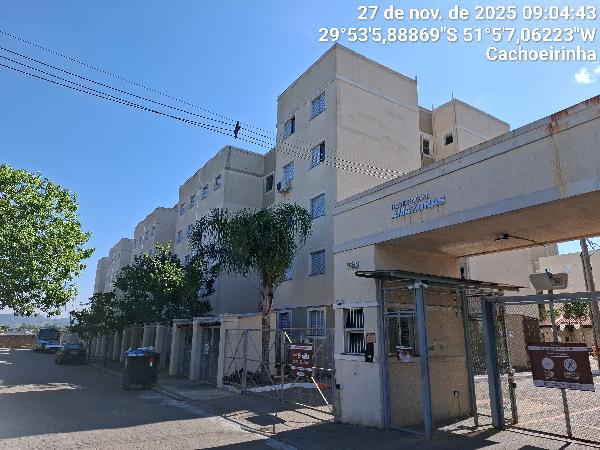 Apartamento - Venda, Jardim BetÔnia, CACHOEIRINHA, RS