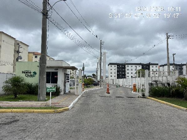 Apartamento - Venda, TrÛs Vendas, PELOTAS, RS