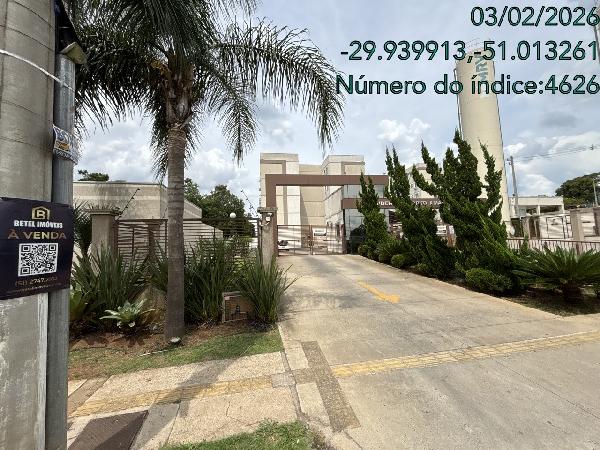 Apartamento - Venda, Jansen, GRAVATAI, RS