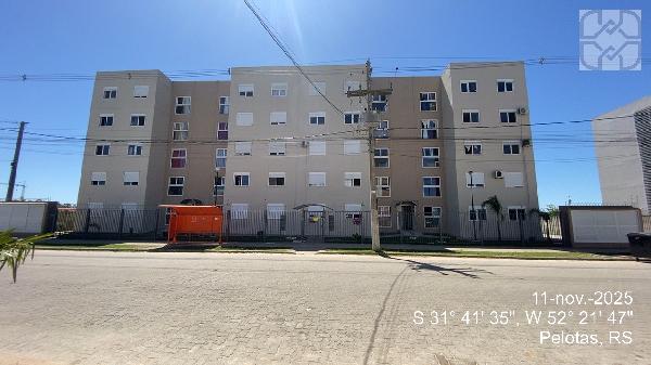 Apartamento - Venda, TrÛs Vendas, PELOTAS, RS