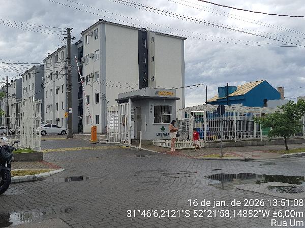 Apartamento - Venda, Fragata, PELOTAS, RS