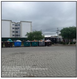 Apartamento - Venda, Restinga, PORTO ALEGRE, RS