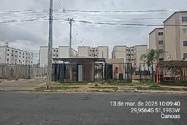 Apartamento - Venda, Rio Branco, CANOAS, RS