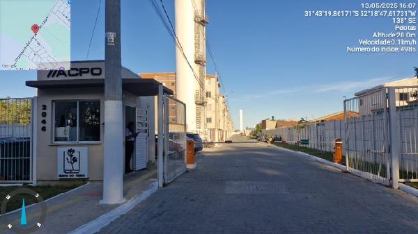 Apartamento - Venda, TrÛs Vendas, PELOTAS, RS