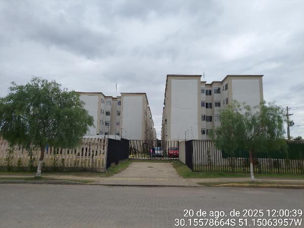 Apartamento - Venda, Restinga, PORTO ALEGRE, RS