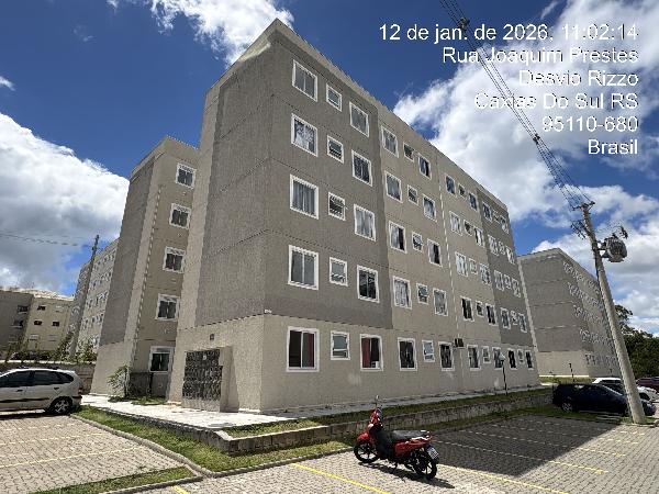 Apartamento - Venda, Desvio Rizzo, CAXIAS DO SUL, RS