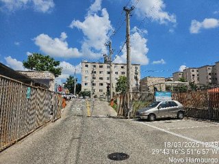 Imagem do imóvel AP43201