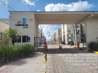 Imagem do imóvel AP04955