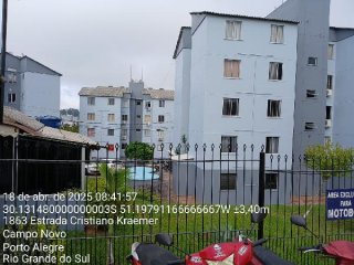 Imagem do imóvel AP25057