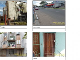 Imagem do imóvel AP16863