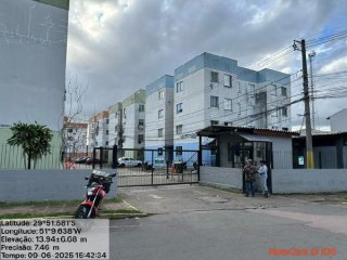 Imagem do imóvel AP34822