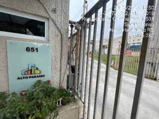 Imagem do imóvel AP19616