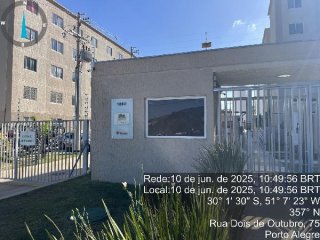 Imagem do imóvel AP10670