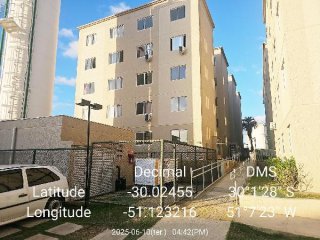 Imagem do imóvel AP00026