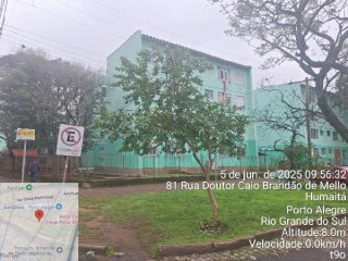 Imagem do imóvel AP96947