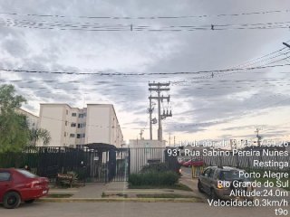 Imagem do imóvel AP60243