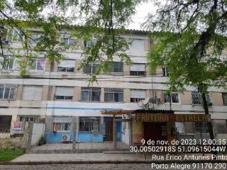 Imagem do imóvel AP43076