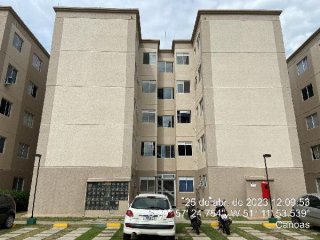 Imagem do imóvel AP46628