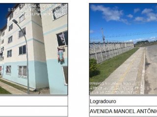 Imagem do imóvel AP34513