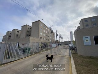 Imagem do imóvel AP74807