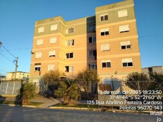 Imagem do imóvel AP60890