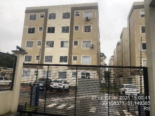 Imagem do imóvel AP44608