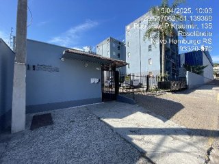 Imagem do imóvel AP44916