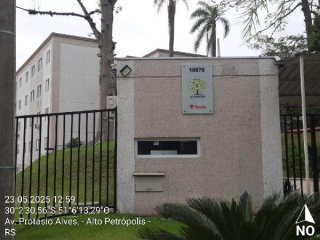 Imagem do imóvel AP25015