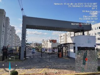 Imagem do imóvel AP35910