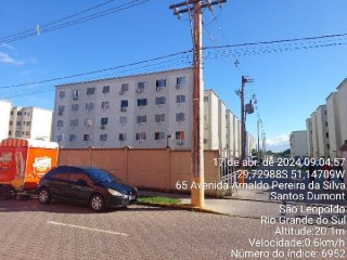 Imagem do imóvel AP48387