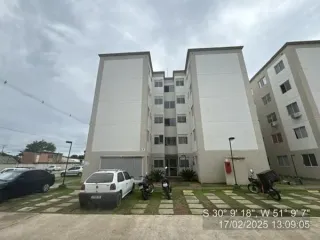 Imagem do imóvel AP46902