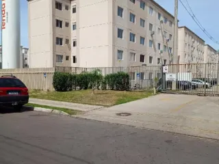 Imagem do imóvel AP46653