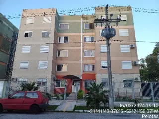 Imagem do imóvel AP77624