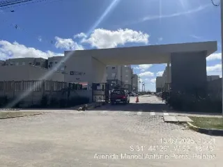Imagem do imóvel AP98405