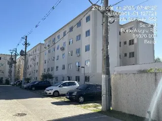 Imagem do imóvel AP94570