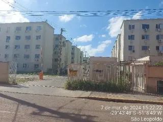 Imagem do imóvel AP98512