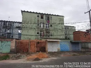 Imagem do imóvel AP38517