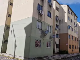 Imagem do imóvel AP43402
