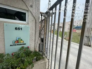 Imagem do imóvel AP71038