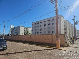 Imagem do imóvel AP73290