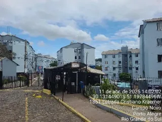 Imagem do imóvel AP21962