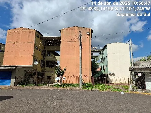 Imagem do imóvel AP38086
