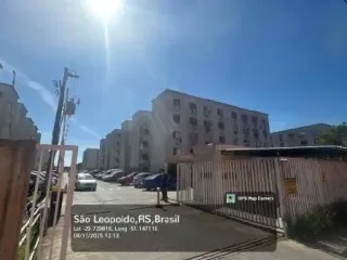 Imagem do imóvel AP83912